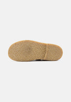 Lisa Pull Up With Crepe Sole