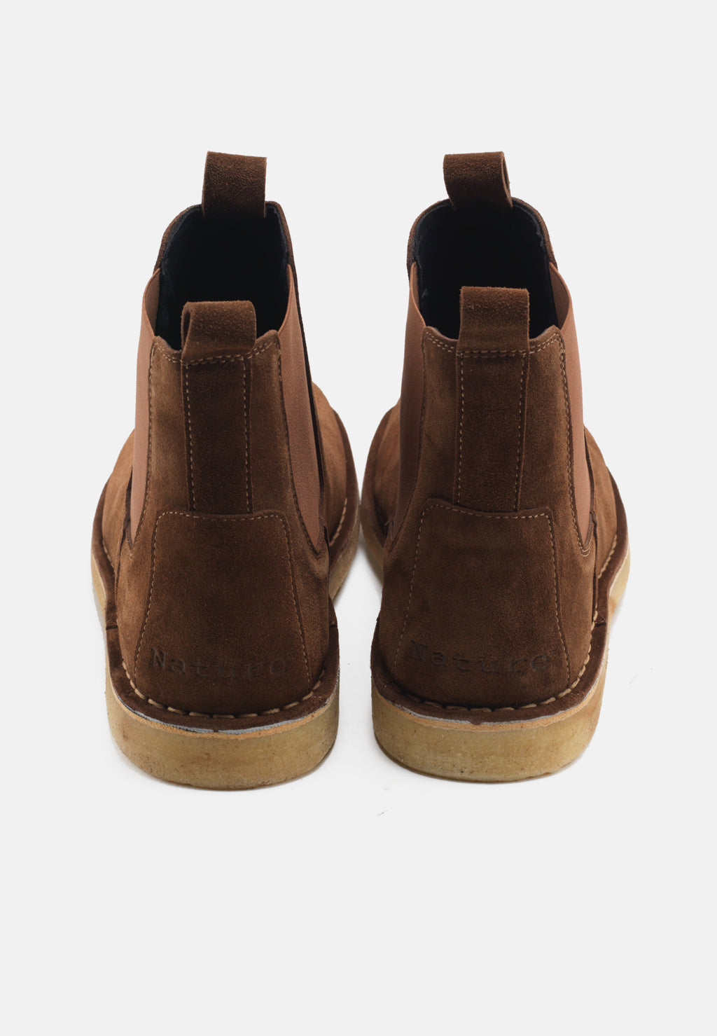 Eske Luxe Suede