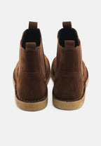 Eske Luxe Suede