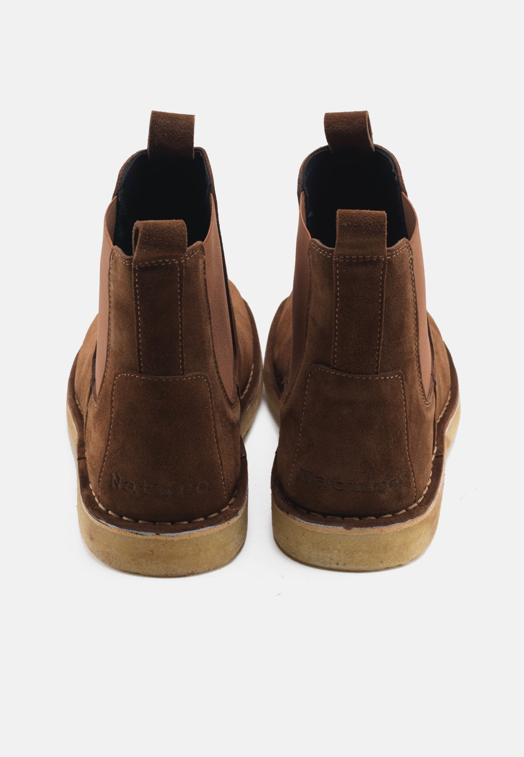 Eske Luxe Suede