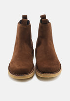 Eske Luxe Suede