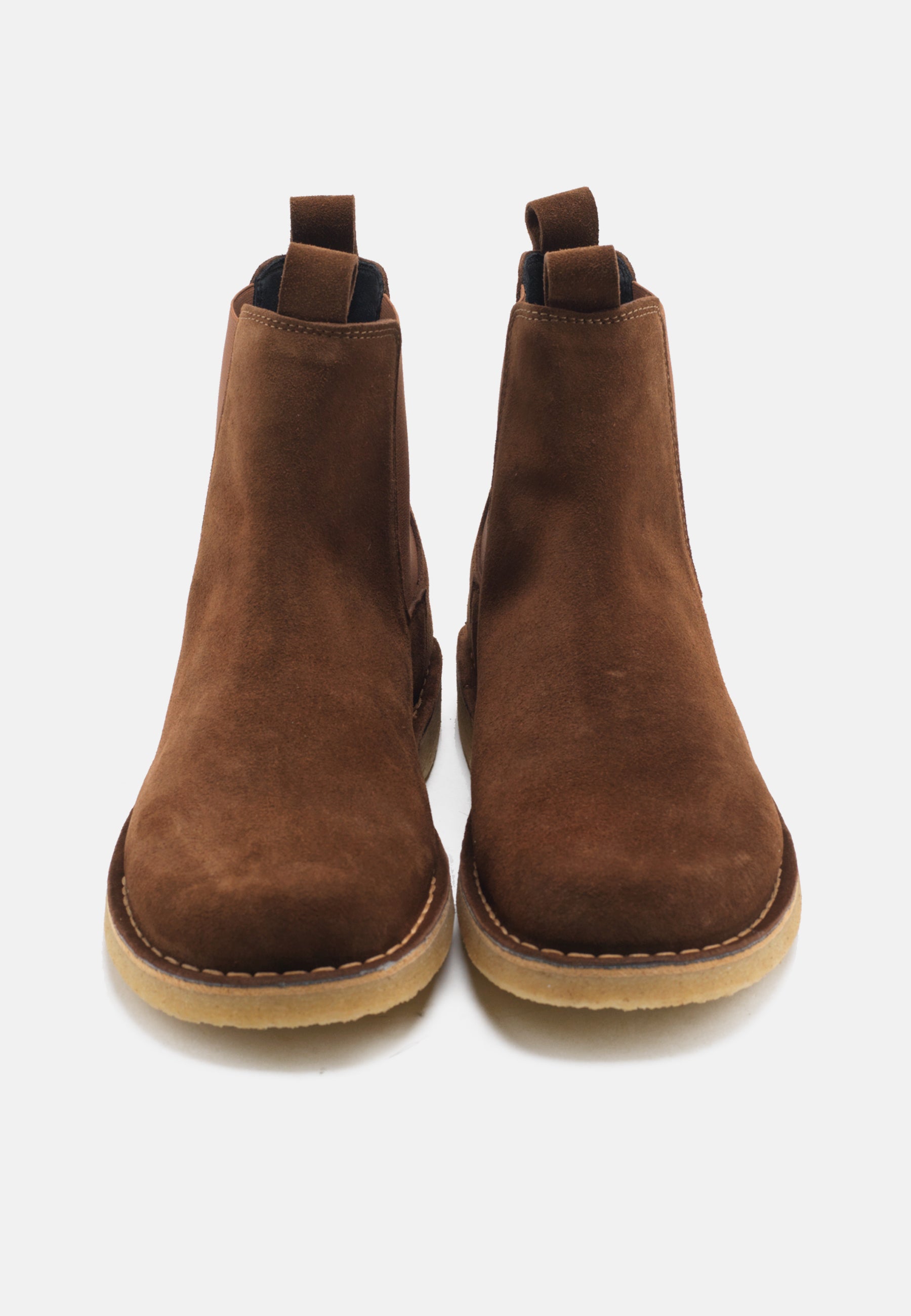 Eske Luxe Suede