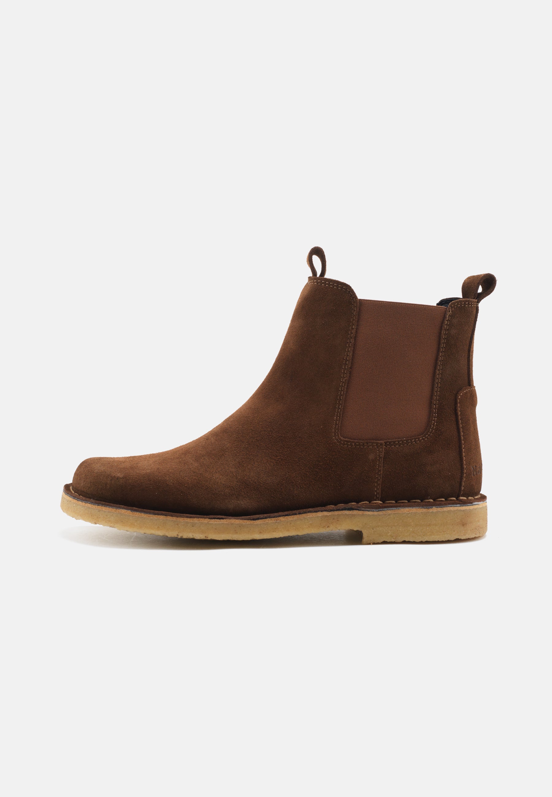 Eske Luxe Suede