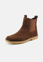 Eske Luxe Suede