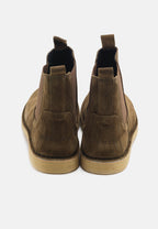Eske Luxe Suede