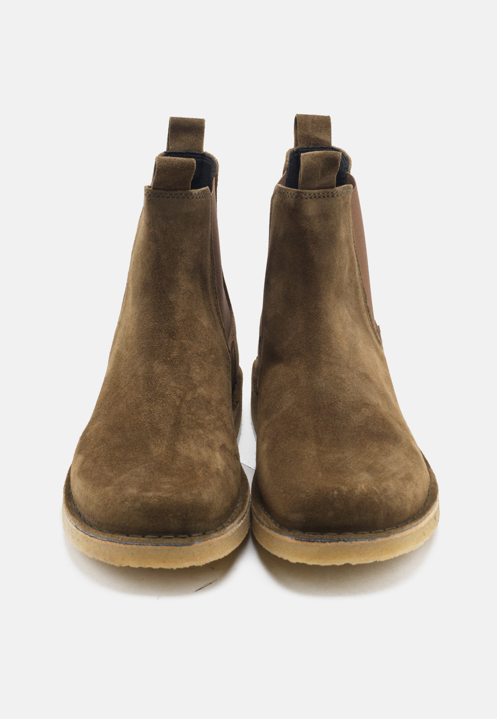 Eske Luxe Suede