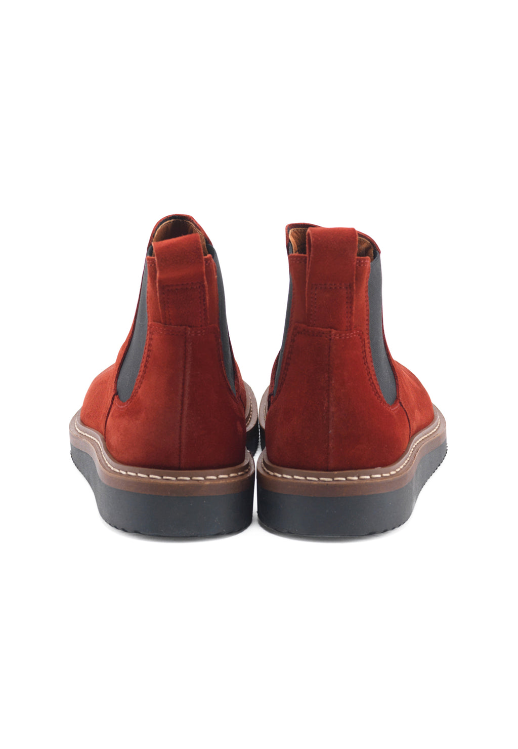 Gry Luxe Suede