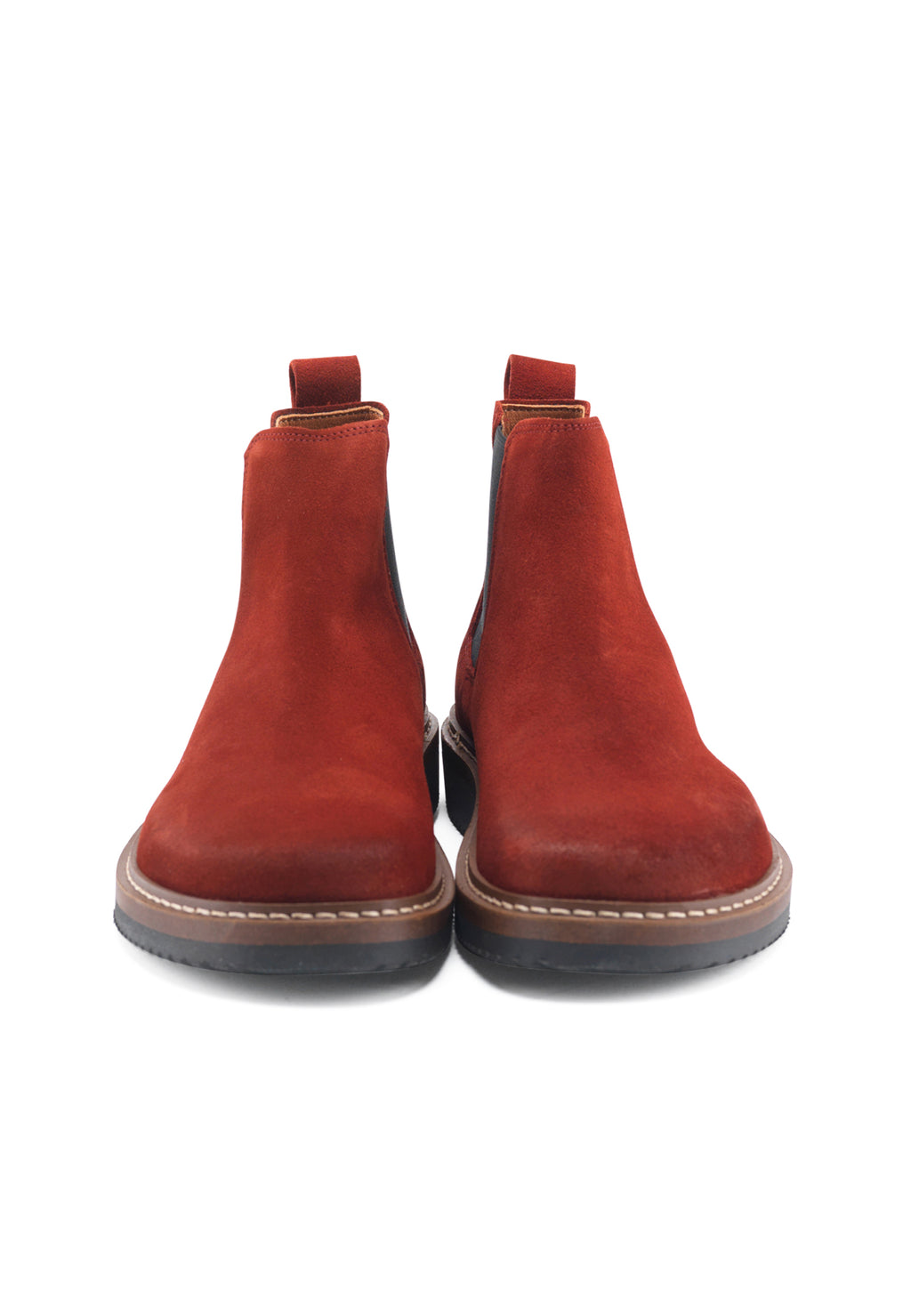 Gry Luxe Suede