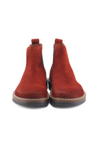 Gry Luxe Suede