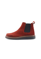 Gry Luxe Suede