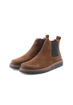 Gry Luxe Suede