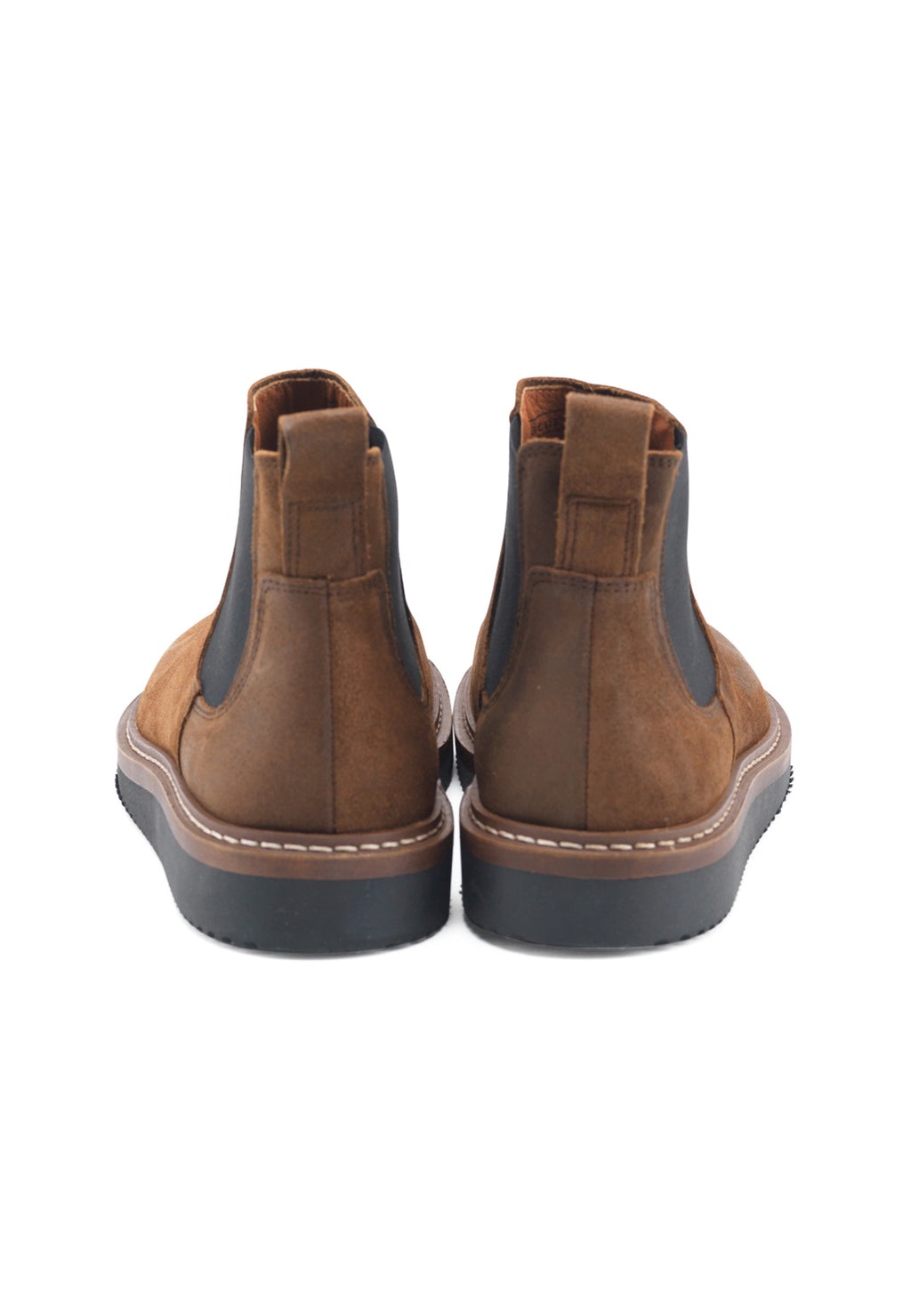 Gry Luxe Suede