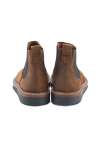 Gry Luxe Suede