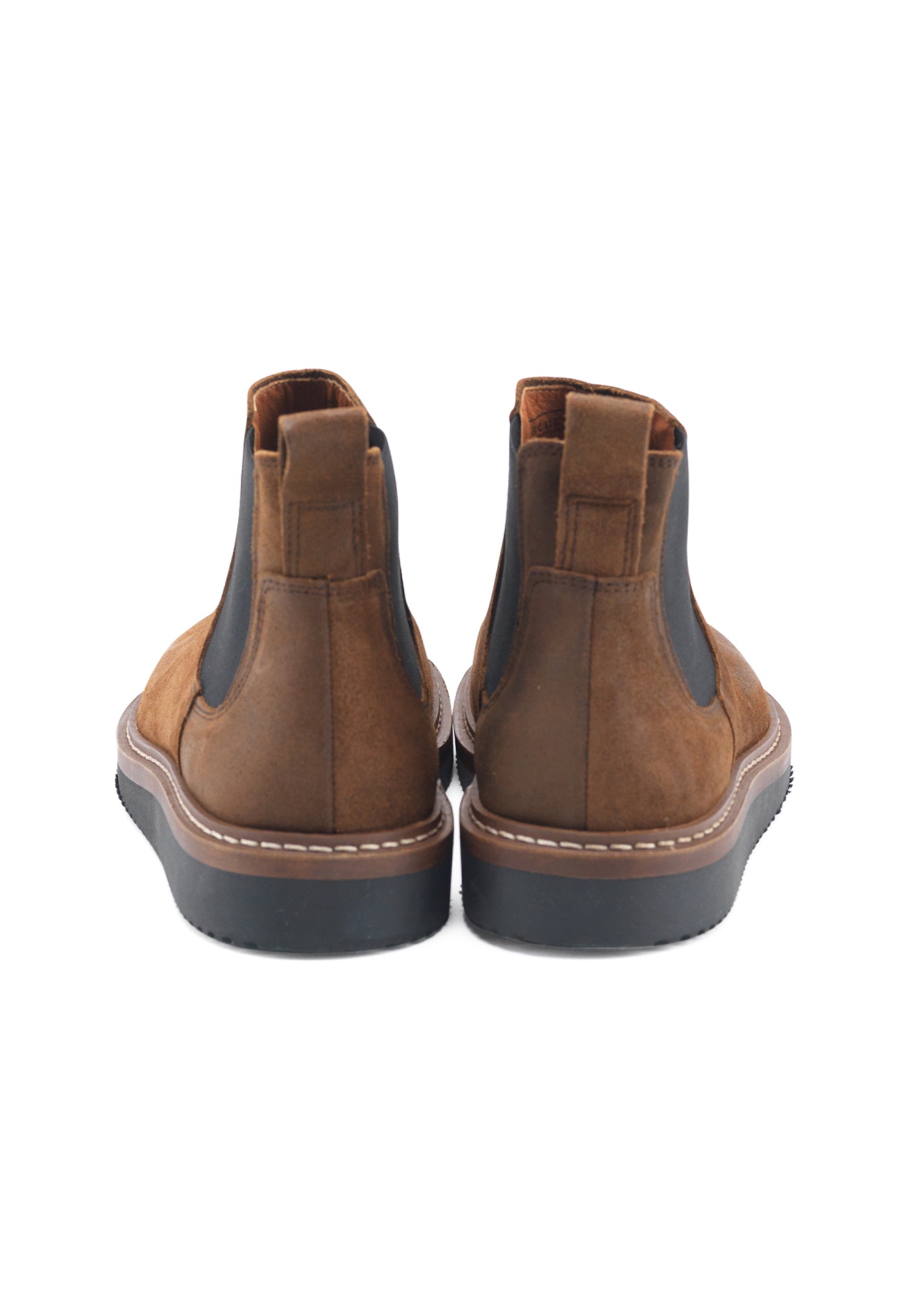Gry Luxe Suede