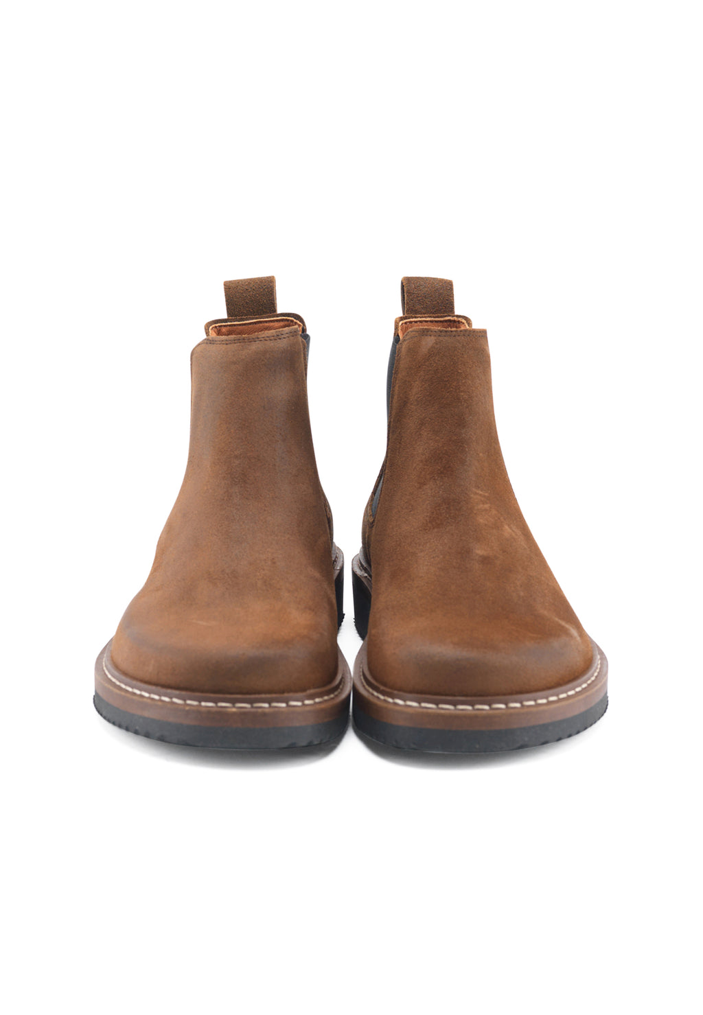 Gry Luxe Suede