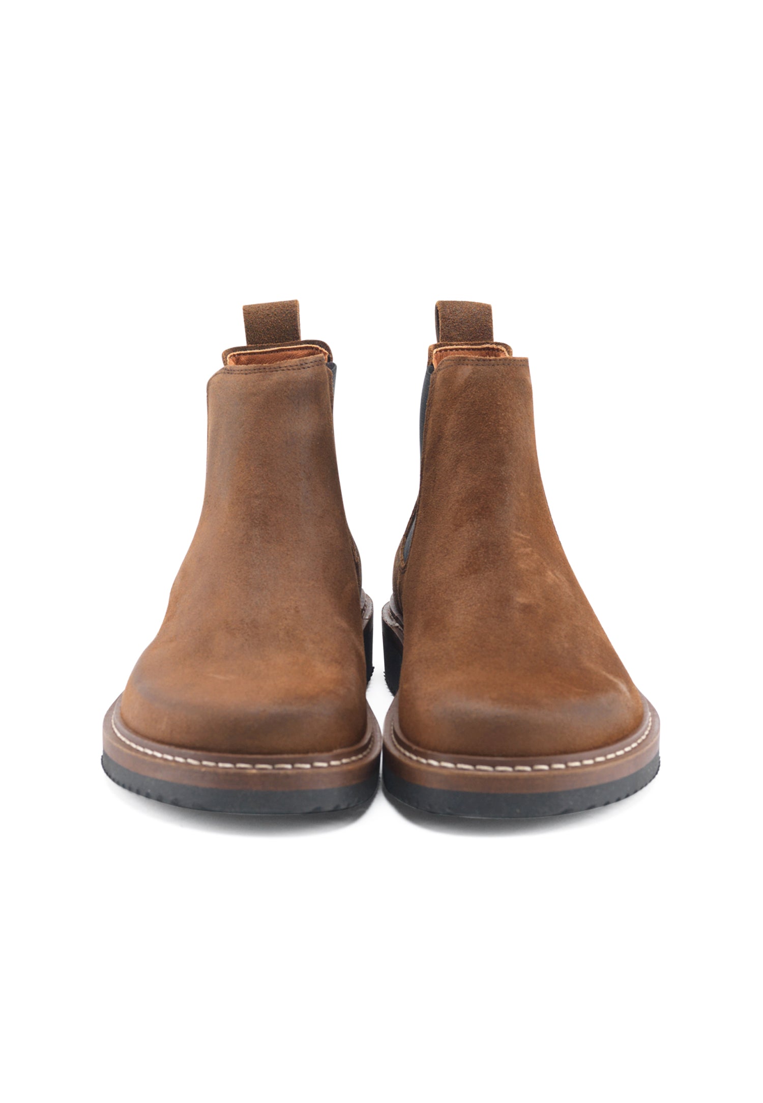 Gry Luxe Suede