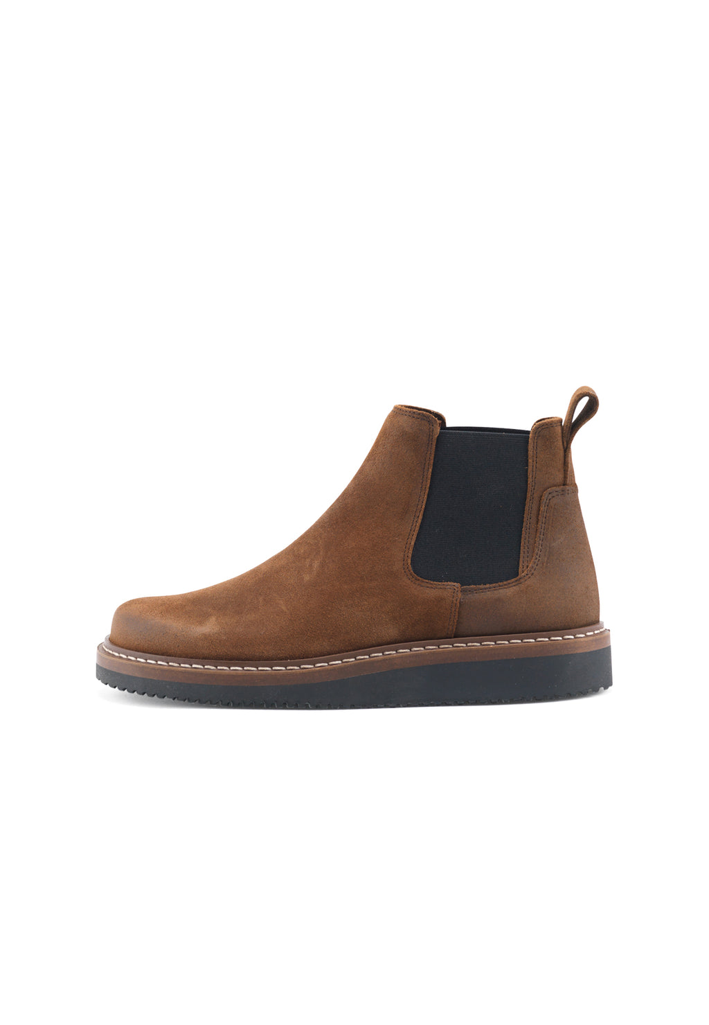Gry Luxe Suede