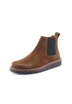 Gry Luxe Suede