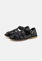 Smilla Tumbled Leather