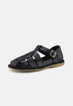 Smilla Tumbled Leather
