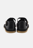 Smilla Tumbled Leather