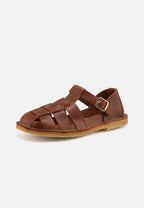 Smilla Tumbled Leather