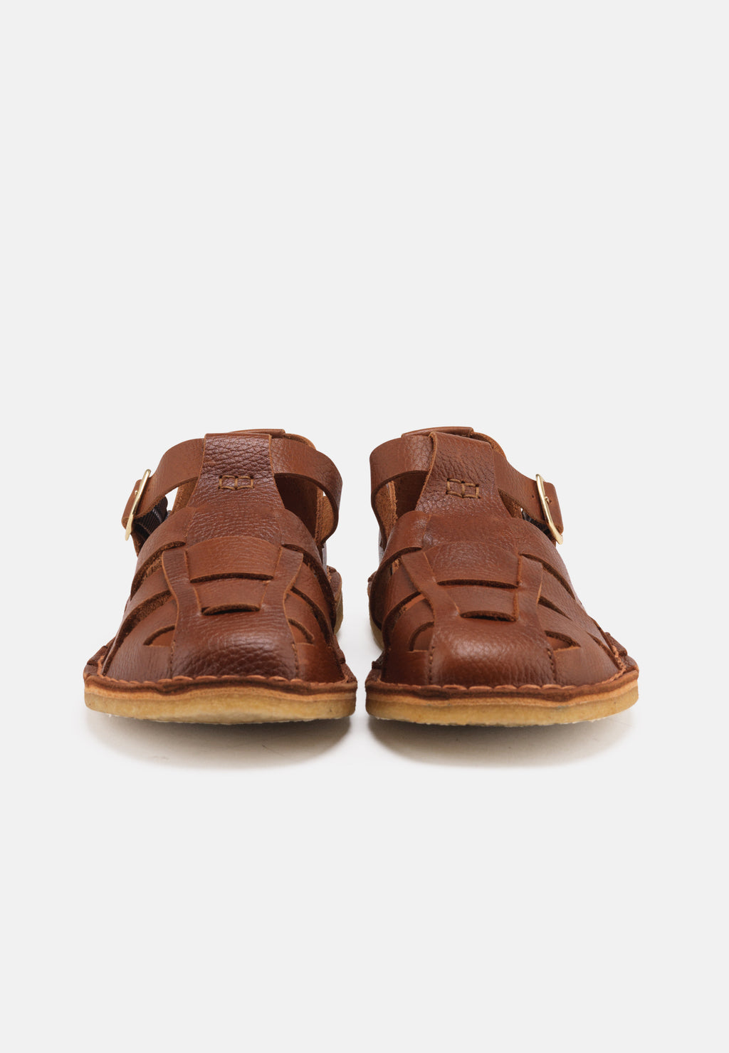 Smilla Tumbled Leather