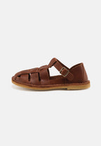 Smilla Tumbled Leather