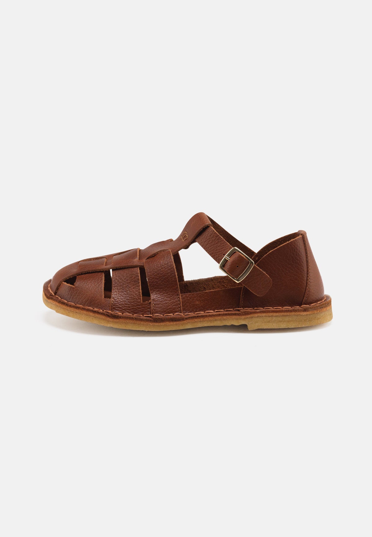 Smilla Tumbled Leather
