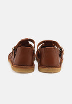 Smilla Tumbled Leather