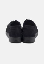 Adam Suede WR w Matching Sole