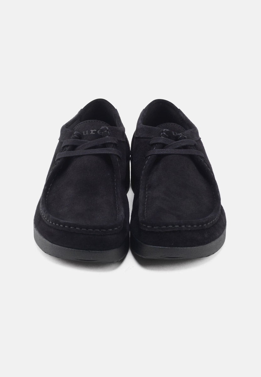 Adam Suede WR w Matching Sole