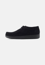Adam Suede WR w Matching Sole