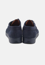 Adam Suede WR w Matching Sole