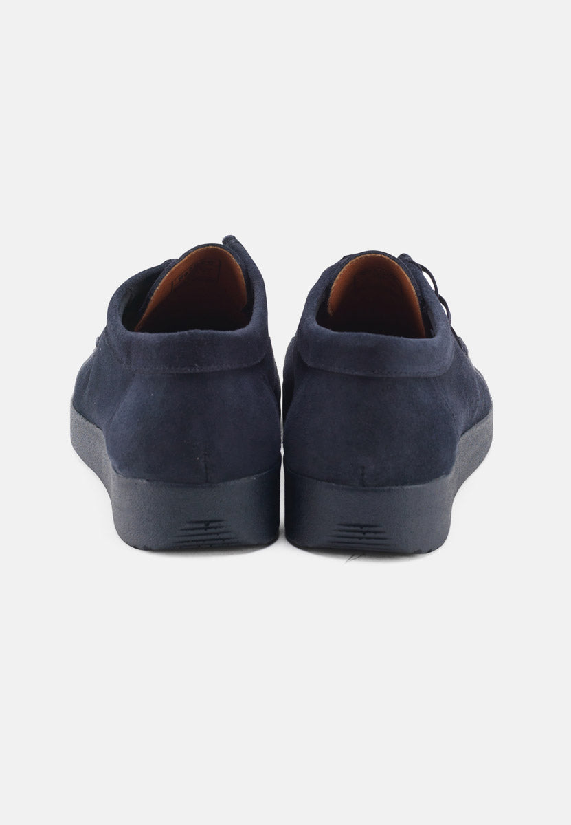 Adam Suede WR w Matching Sole
