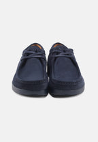 Adam Suede WR w Matching Sole