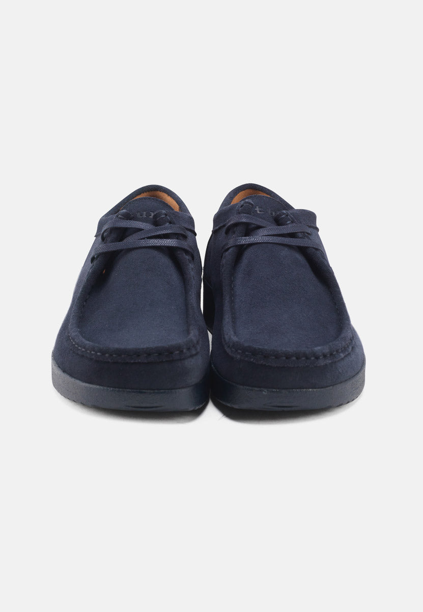 Adam Suede WR w Matching Sole