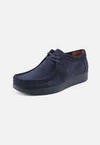 Adam Suede WR w Matching Sole