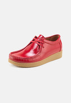 Alba Patent Leather