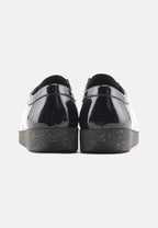 Alba Patent Leather