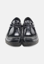 Alba Patent Leather