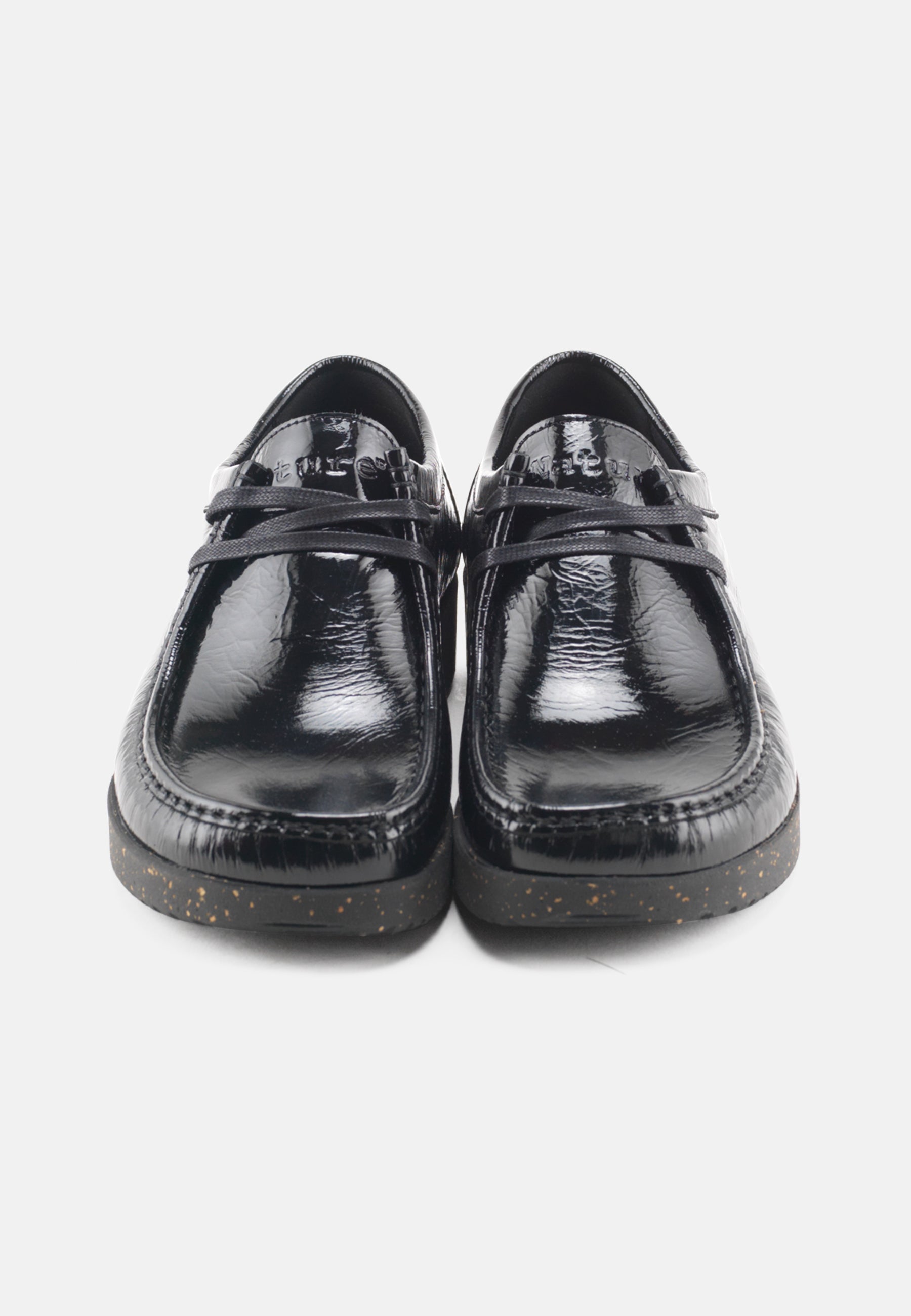 Alba Patent Leather