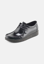 Alba Patent Leather