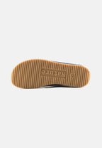 Alba Suede WR w Gum Sole