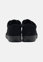Anna Suede WR w Matching Sole