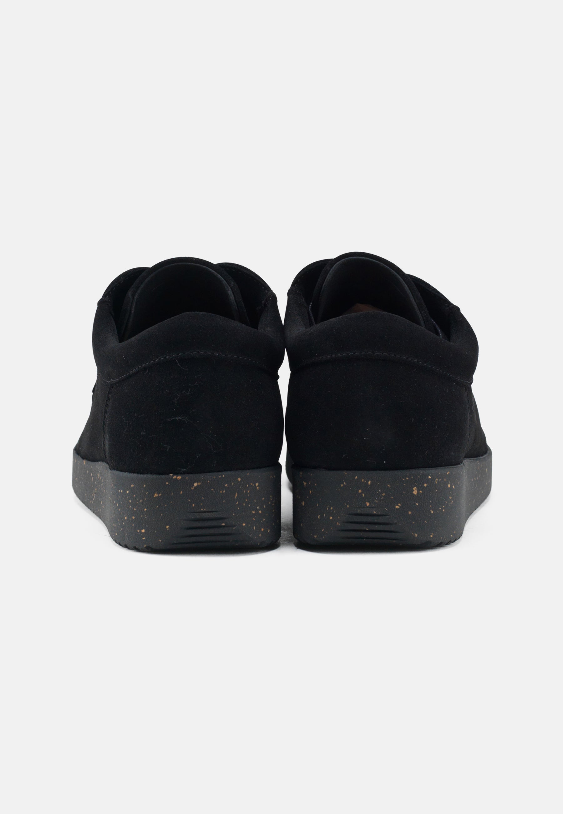 Anna Suede WR w Matching Sole