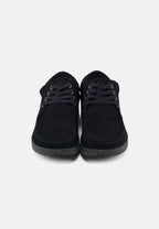 Anna Suede WR w Matching Sole