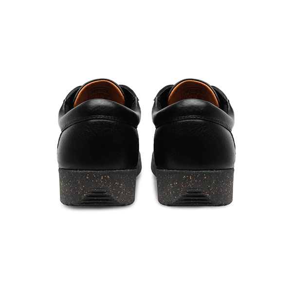 Anna Elk Leather - Matching Rubber Sole