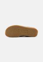 Anna Suede WR w Gum Sole