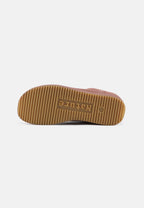 Anna Suede - Matching Sole CF